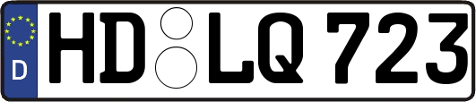 HD-LQ723