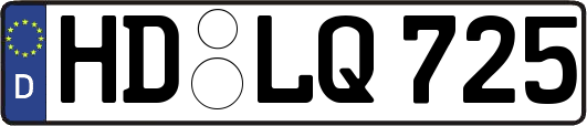 HD-LQ725