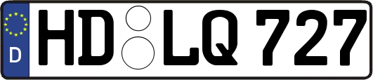 HD-LQ727