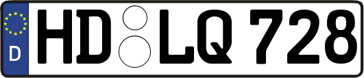 HD-LQ728