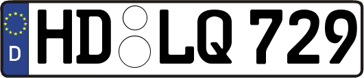 HD-LQ729