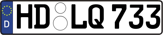 HD-LQ733