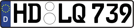 HD-LQ739