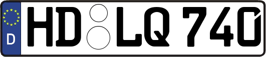 HD-LQ740