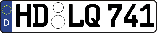 HD-LQ741