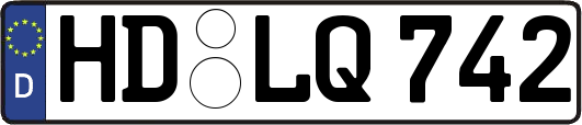 HD-LQ742