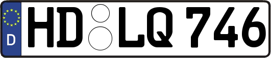 HD-LQ746