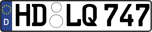 HD-LQ747