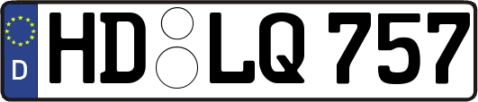 HD-LQ757