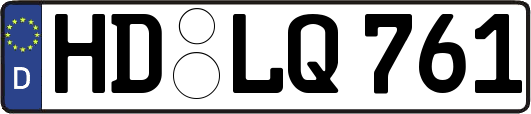 HD-LQ761