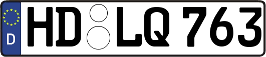 HD-LQ763