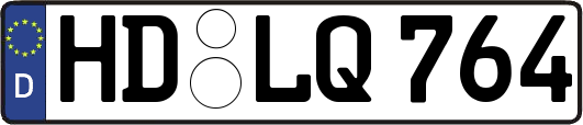 HD-LQ764