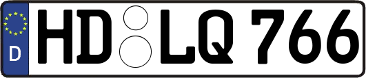 HD-LQ766