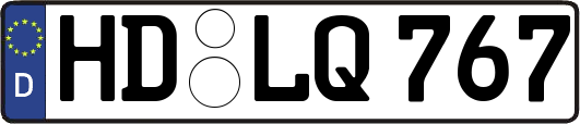 HD-LQ767