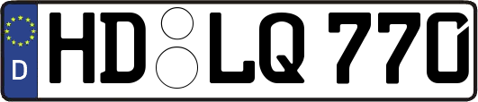 HD-LQ770
