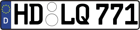 HD-LQ771