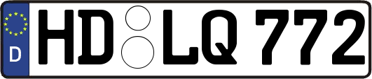 HD-LQ772