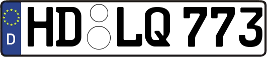 HD-LQ773