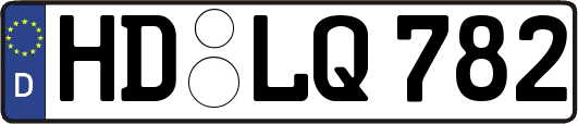 HD-LQ782