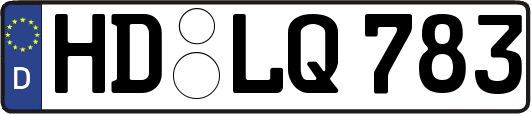 HD-LQ783