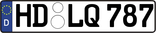 HD-LQ787