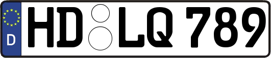 HD-LQ789