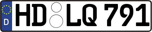 HD-LQ791