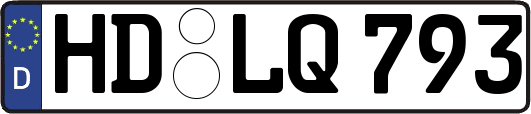 HD-LQ793