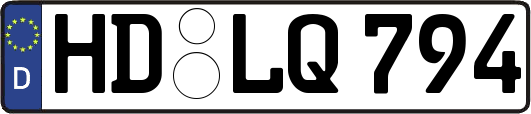 HD-LQ794