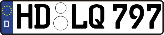 HD-LQ797