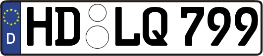 HD-LQ799
