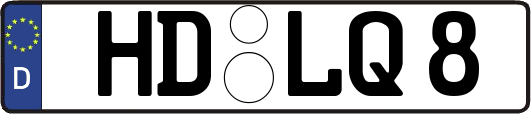 HD-LQ8