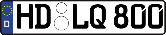 HD-LQ800