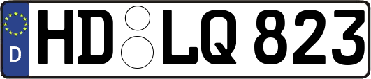 HD-LQ823