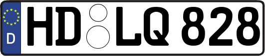 HD-LQ828