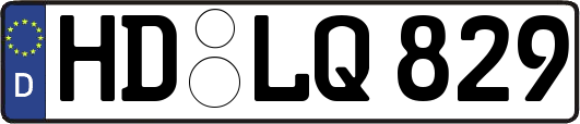HD-LQ829