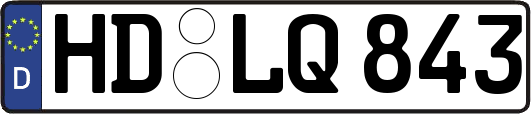 HD-LQ843