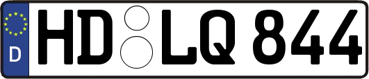 HD-LQ844