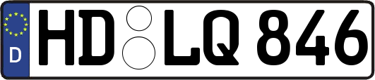 HD-LQ846