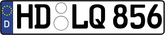 HD-LQ856