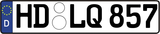 HD-LQ857