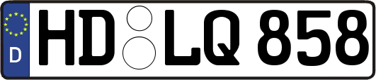 HD-LQ858