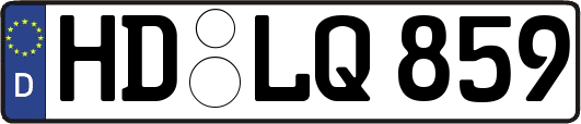 HD-LQ859
