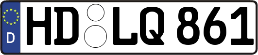 HD-LQ861