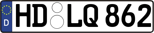 HD-LQ862