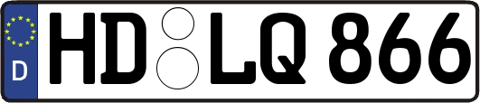 HD-LQ866