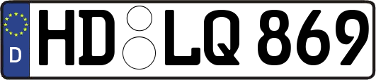 HD-LQ869