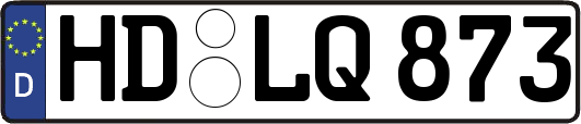 HD-LQ873