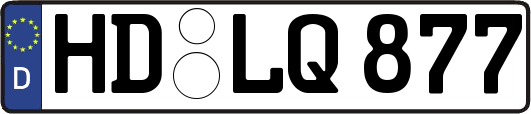 HD-LQ877