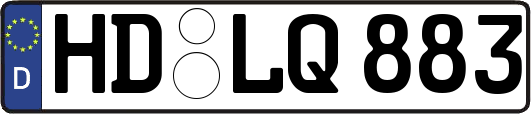 HD-LQ883